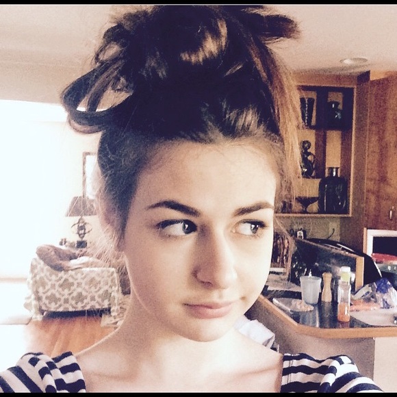 Meet your Posher, Shelby