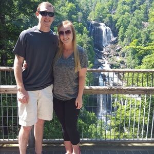 Meet your Posher, Marissa