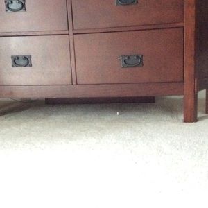 Meet your Posher, Dee