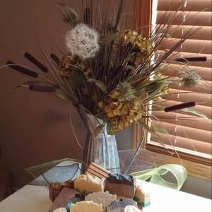 Meet your Posher, Michele