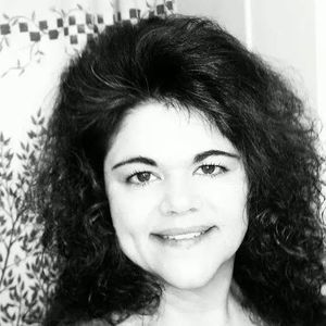 Meet your Posher, Cindy