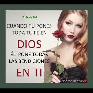 Meet your Posher, Veronica