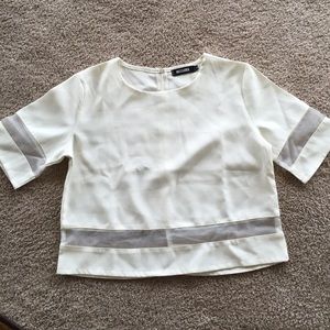 Missguided top