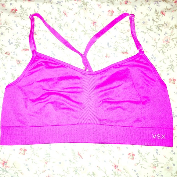 VSX Sports bra.. Medium