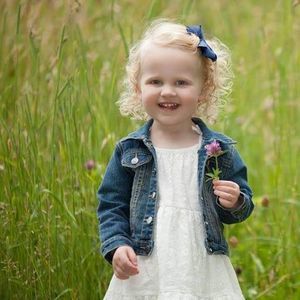 Meet your Posher, Lindsey