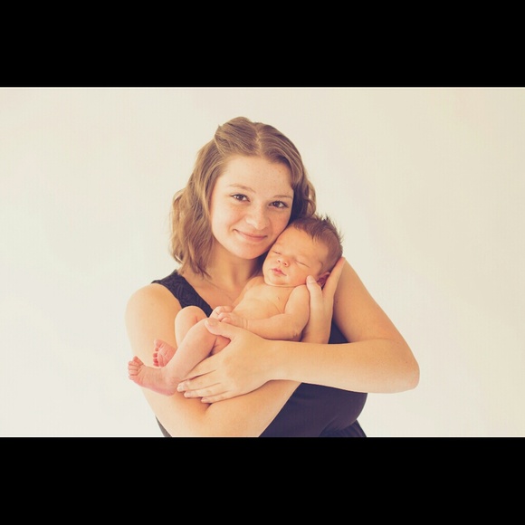 Meet your Posher, Haley - Picture 1 of 1