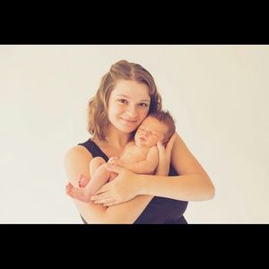 Meet your Posher, Haley