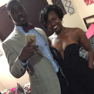 Meet your Posher, Cecillynn