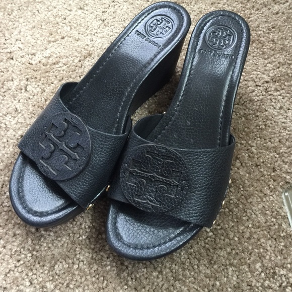 Tory Burch Wedges