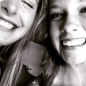 Meet your Posher, Maddi