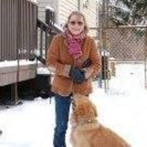 Meet your Posher, Patti