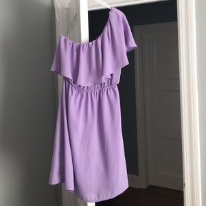 Color me Red dress