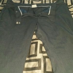 Dress pants