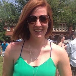 Meet your Posher, Jen