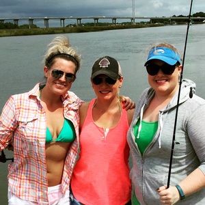 Meet your Posher, Allison