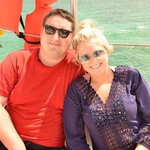 Meet your Posher, Denym