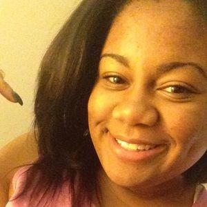 Meet your Posher, Britney