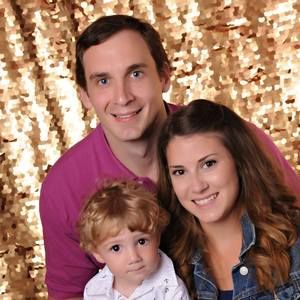 Meet your Posher, Beth