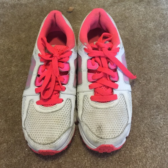 Nike dual fusion sneakers - Picture 2 of 2