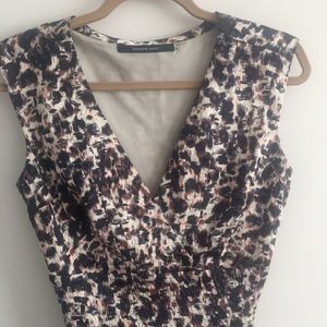 Andrew Marc Dress, sexy, lightweight