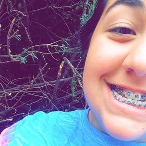 Meet your Posher, Mackenzie