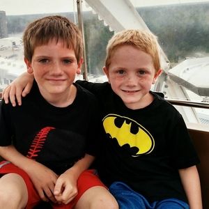 Meet your Posher, Kasey