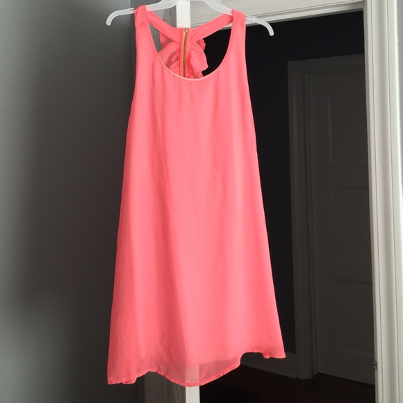 Sage dress