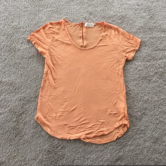 Zara t-shirt