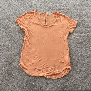 Zara t-shirt