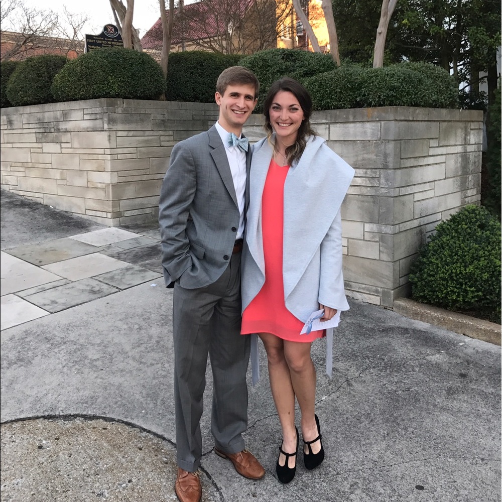 Meet your Posher, Megan