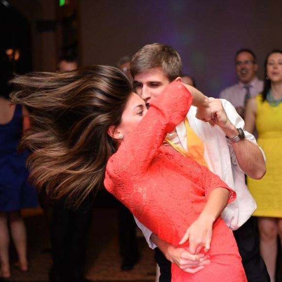 Meet your Posher, Megan - Picture 2 of 4