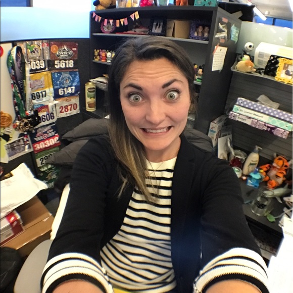 Meet your Posher, Megan - Picture 4 of 4