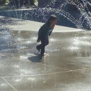 Meet your Posher, Katina