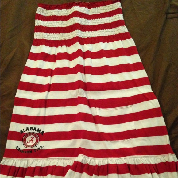 Alabama top