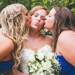 Meet your Posher, Candace