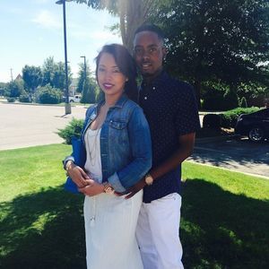 Meet your Posher, Sidney