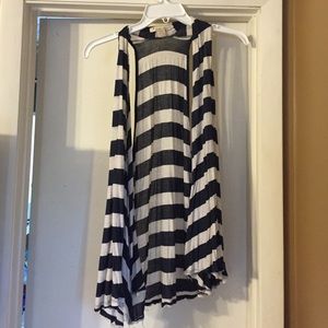 Forever 21 Knit Vest