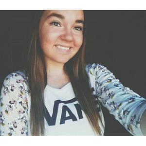 Meet your Posher, Cassidy