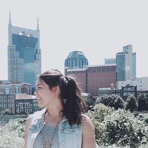 Meet your Posher, Tatiana