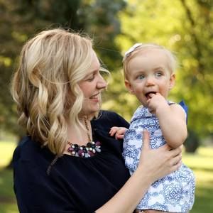 Meet your Posher, Jenny