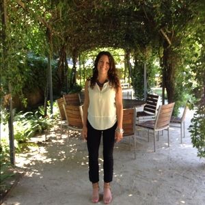 Meet your Posher, Lauriel