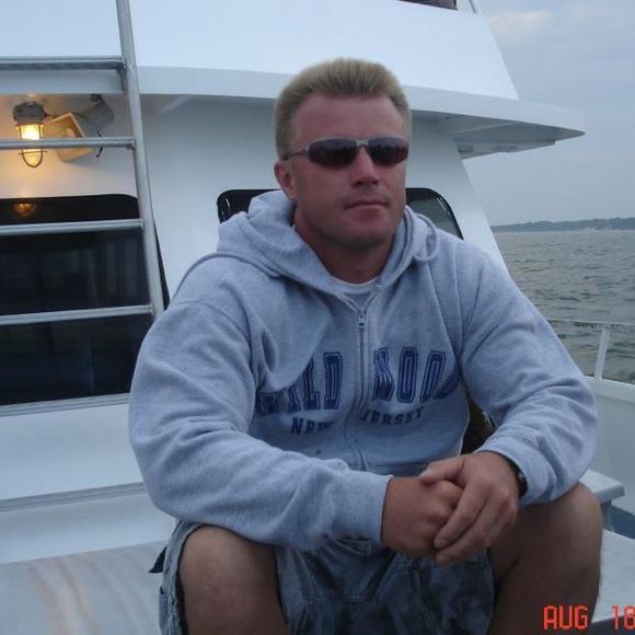 Meet your Posher, Dmitriy