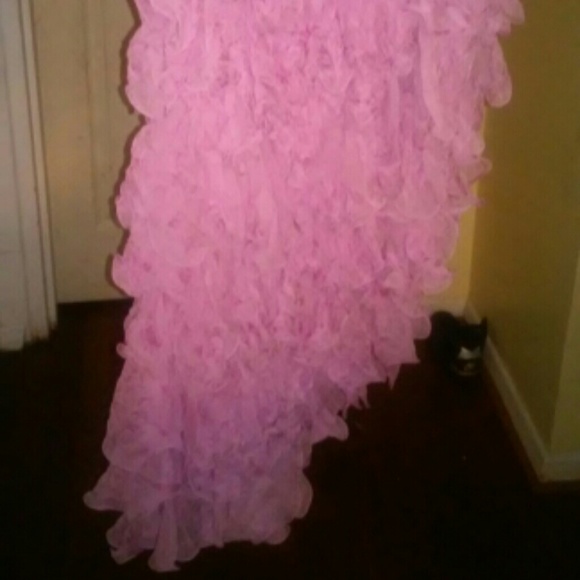 Dress - Picture 4 of 4