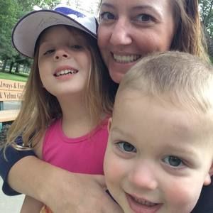 Meet your Posher, Randy