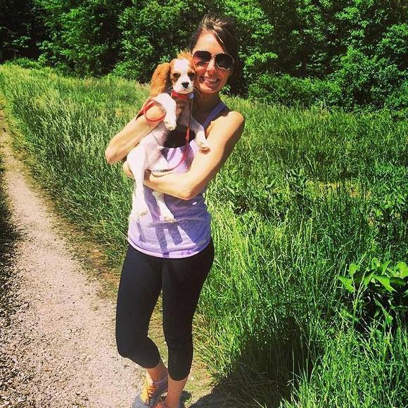 Meet your Posher, Maureen