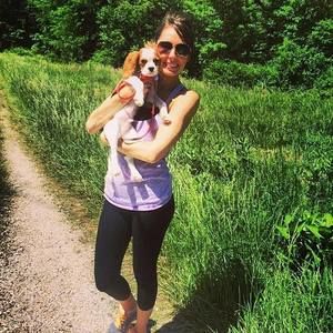 Meet your Posher, Maureen