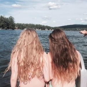 Meet your Posher, Morgan