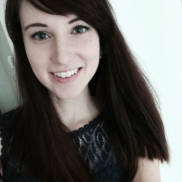 Meet your Posher, Megan