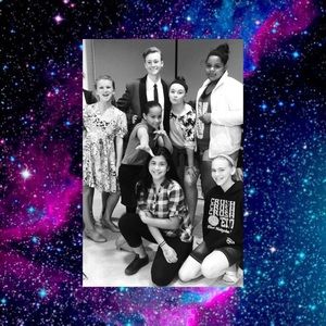 Meet your Posher, Taylor