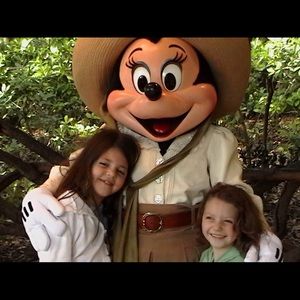 Meet your Posher, Wendy